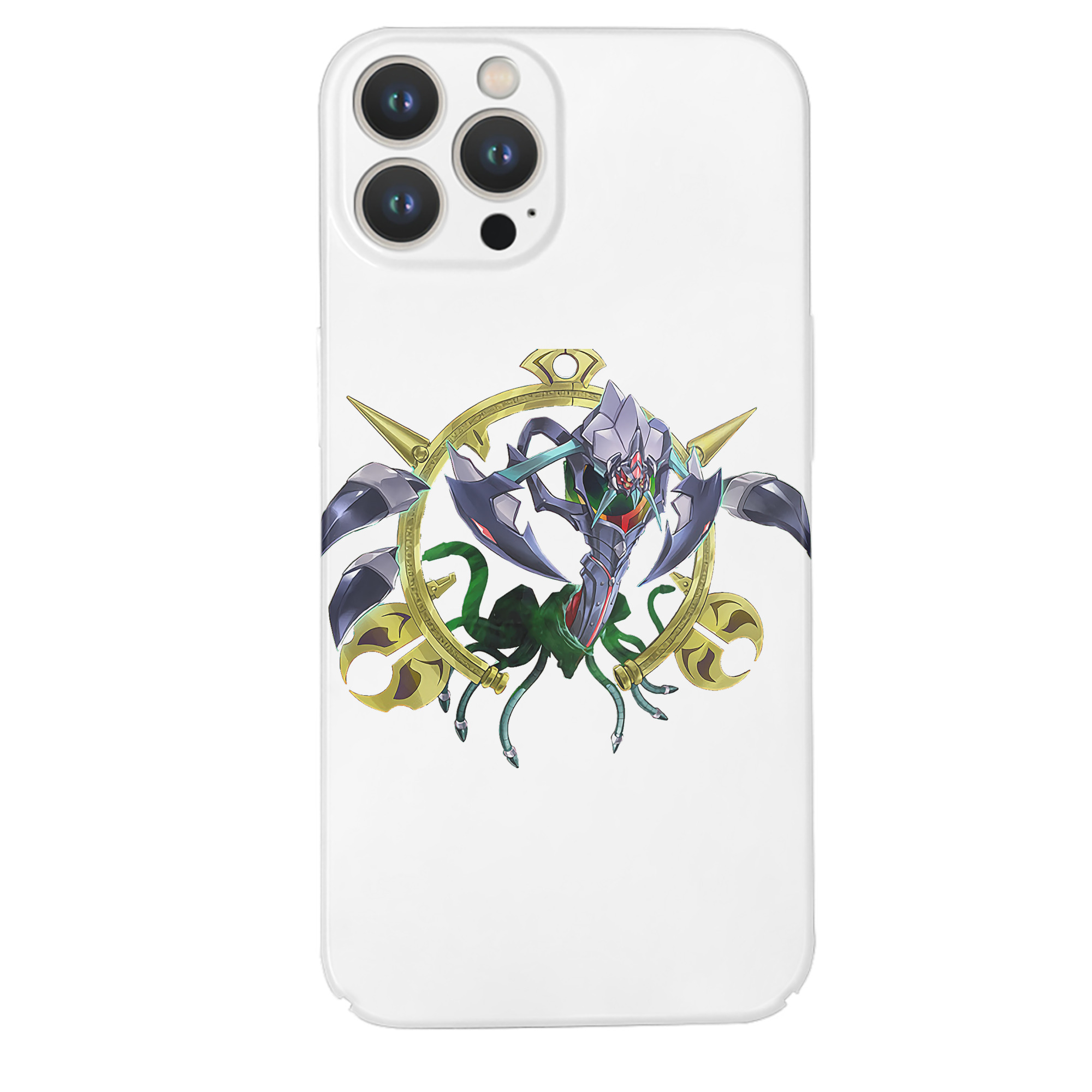 （画像用） 遊☆戯☆王 Yu-Gi-Oh! 【iPhone 14シリーズ対応】ハードケース